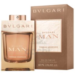 Perfume Bulgari Man Terrae Essence edp 60ml
