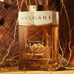 Perfume Bulgari Man Terrae Essence edp 60ml