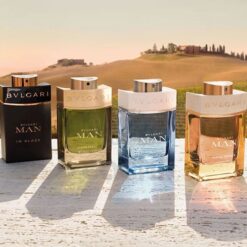 Perfume Bulgari Man Terrae Essence edp 60ml