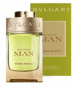 Perfume Bulgari Man Wood Neroli edp 100ml