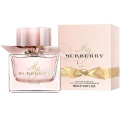 Perfume Burberry My Burberry Blush Edp 90ml Original