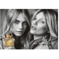 Perfume Burberry My Burberry Edp 90ml Original