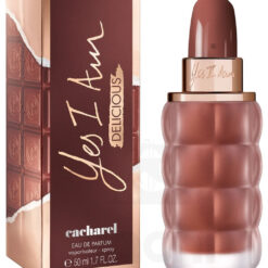 Perfume Cacharel Yes I Am Edp 50ml Delicious