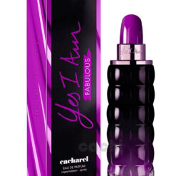 Perfume Cacharel Yes I Am Fabulous Edp 75ml Purple