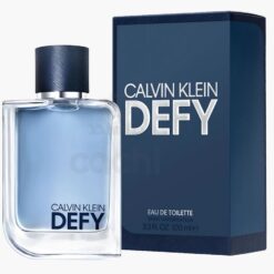 Perfume Calvin Klein Defy edt 100ml