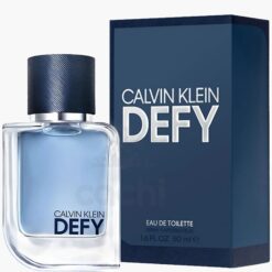 Perfume Calvin Klein Defy edt 50ml