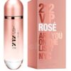 Perfume Carolina Herrera 212 Vip Rose 125ml Original
