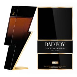 Perfume Carolina Herrera Bad Boy Elixir edp 100ml Pour Homme