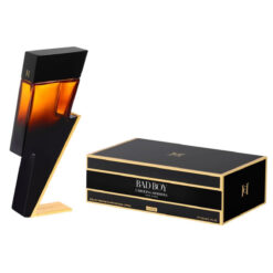 Perfume Carolina Herrera Bad Boy Elixir edp 150ml Pour Homme