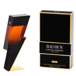 Perfume Carolina Herrera Bad Boy Elixir edp 50ml Pour Homme
