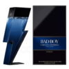 Perfume Carolina Herrera Bad Boy edp Cobalt Electrique 100ml