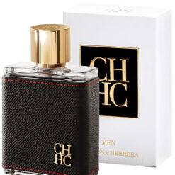 Perfume Carolina Herrera CH Men 100ml Original
