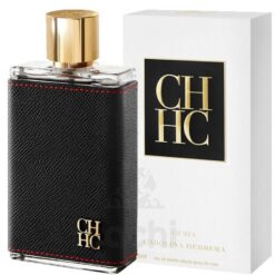 Perfume Carolina Herrera CH Men 200ml Original