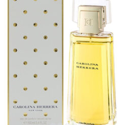 Perfume Carolina Herrera Edp 100ml Original