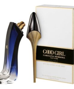 Perfume Carolina Herrera Good Girl edp legere 30ml