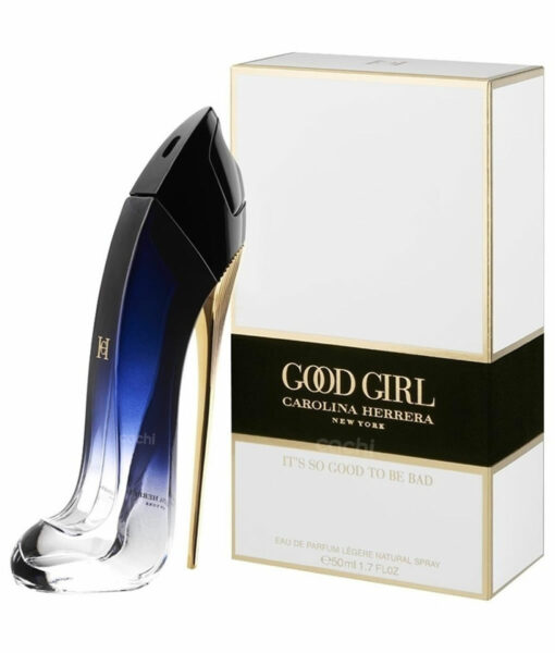 Perfume Carolina Herrera Good Girl edp legere 50ml