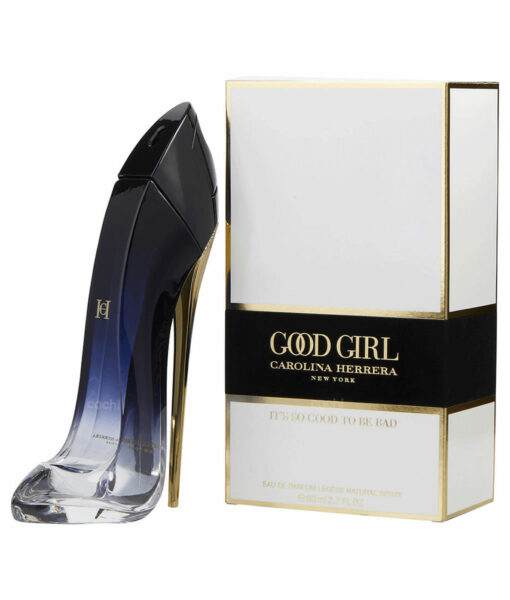 Perfume Carolina Herrera Good Girl edp legere 80ml