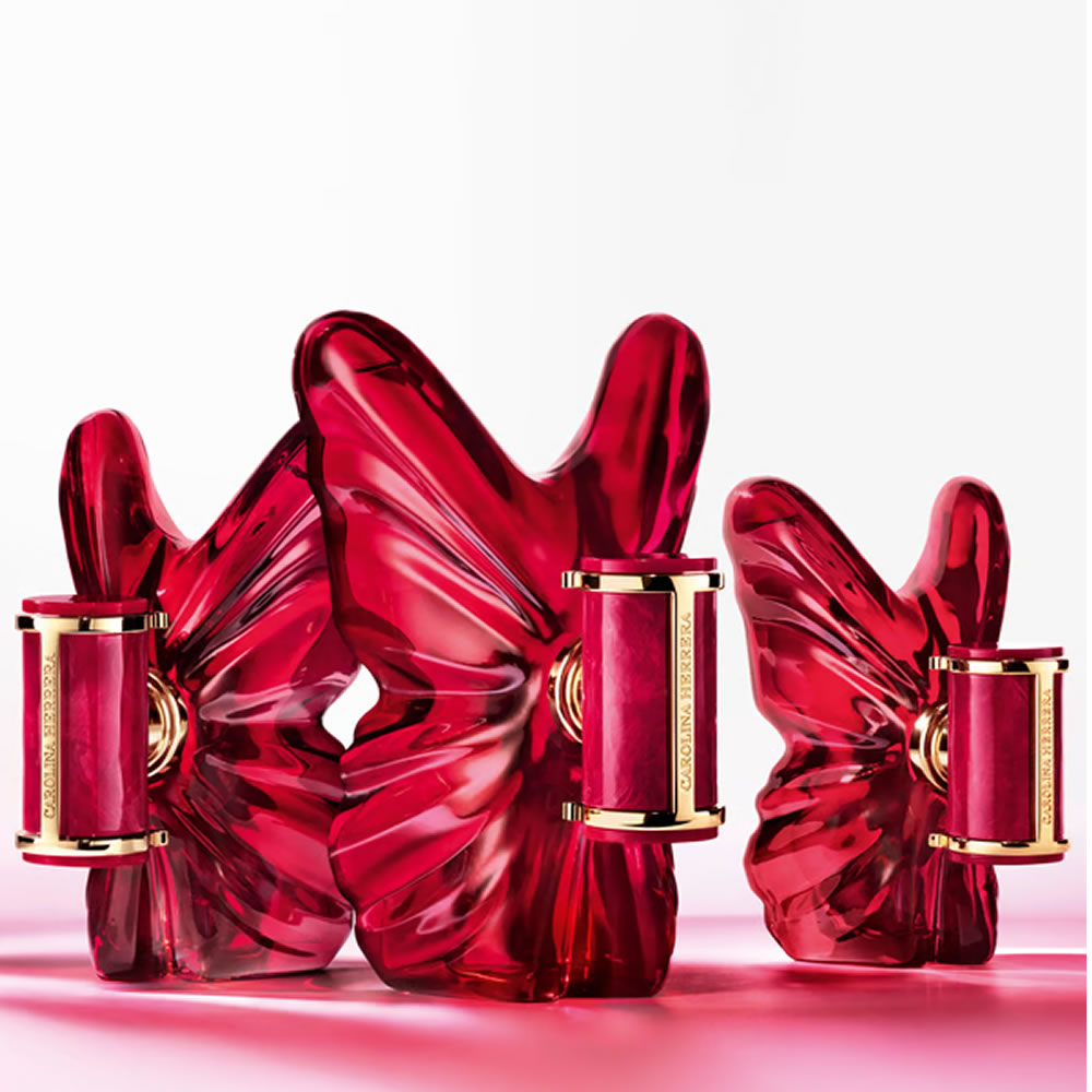 Perfume Carolina Herrera La Bomba Intensa edp 30ml Original 4 Perfume Carolina Herrera La Bomba Intensa edp 30ml Original