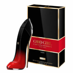 Perfume Carolina Herrera Very Good Girl Elixir edp 80ml