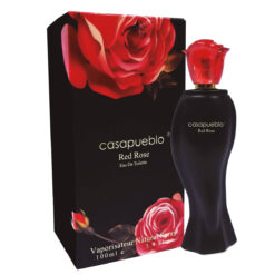 Perfume Casapueblo Red Rose Edt 100ml