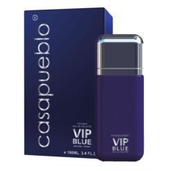 Perfume Casapueblo Vip Blue For Men Edt 100ml