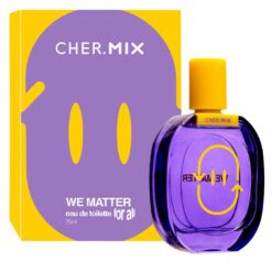 Perfumería y Licorería en Uruguay - Cachi 37 Perfume Cher Mix We Matter edt for All 100ml