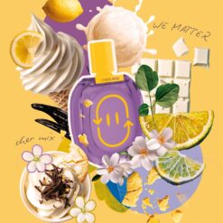 Perfume Cher Mix We Matter edt for All 100ml