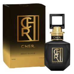 Perfume Cher Onyx Elixir Parfum 100ml