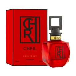 Perfume Cher Onyx Rouge Edp 100ml