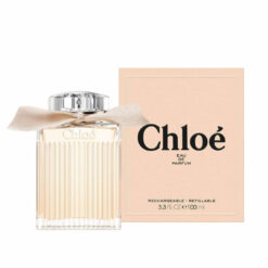 Perfume Chloe edp 100ml Original