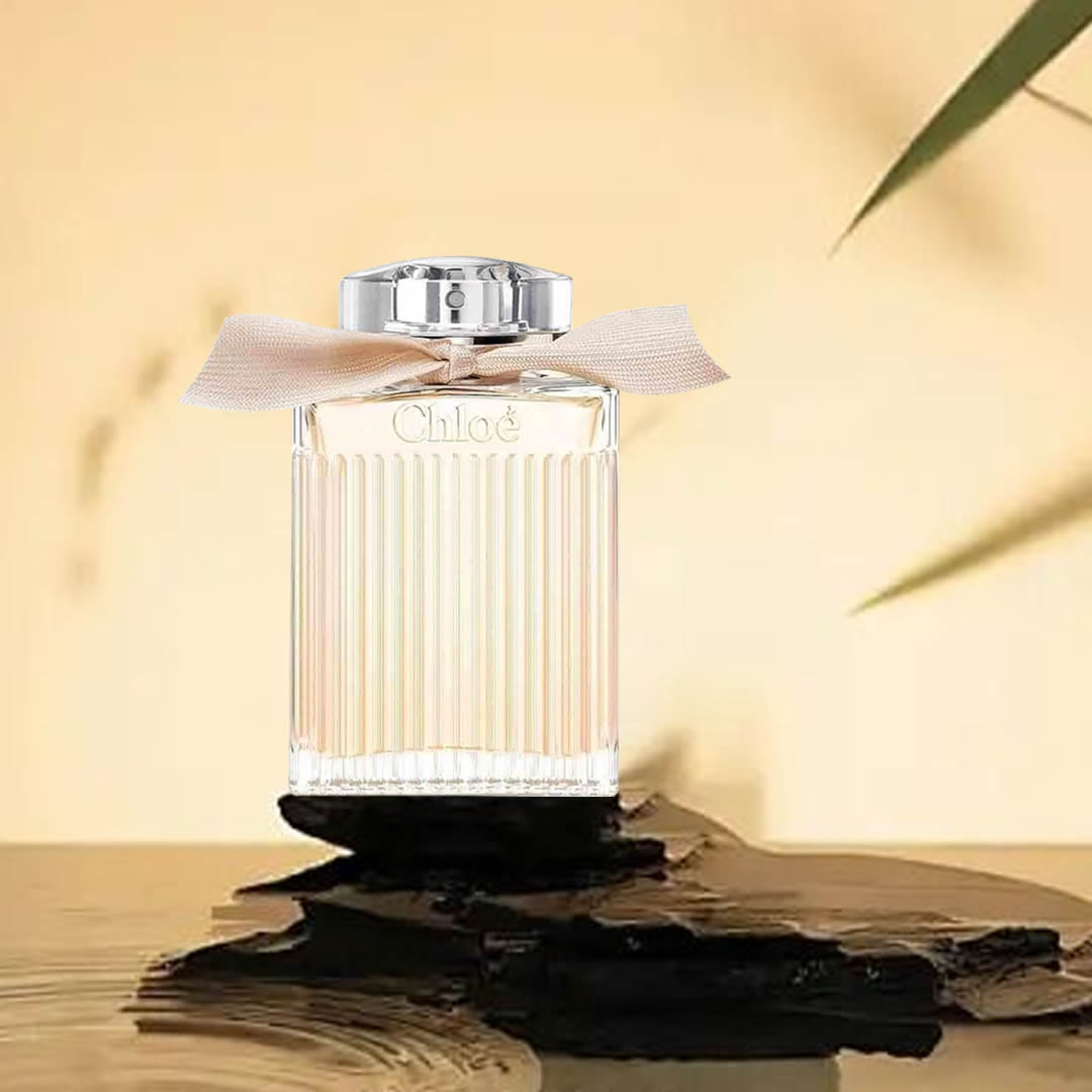 Perfume Chloe edp 100ml Original 2 Perfume Chloe edp 100ml Original