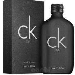 Perfume Ck Be 100ml Calvin Klein Original