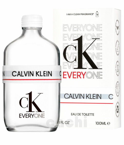 Perfume Ck Everyone 100ml Calvin Klein Original
