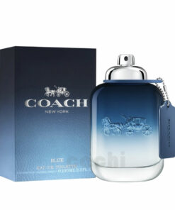 Perfume Coach Blue For Men edt 100ml