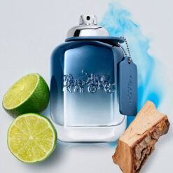 Perfume Coach Blue For Men edt 100ml