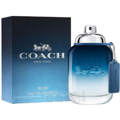 Perfume Coach Blue For Men edt 60ml