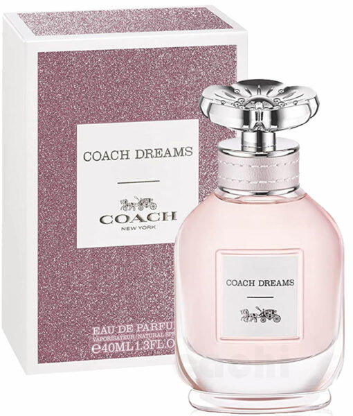 Perfume Coach Dreams Edp 40ml