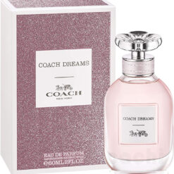 Perfume Coach Dreams Edp 60ml