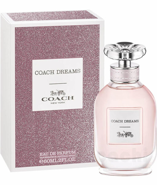 Perfume Coach Dreams Edp 60ml