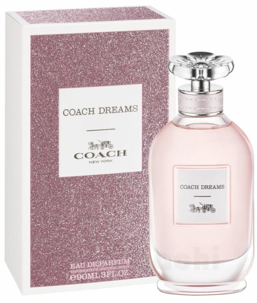 Perfume Coach Dreams Edp 90ml