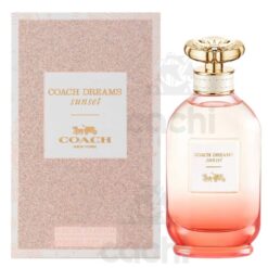 Perfume Coach Dreams Sunset Edp 90ml