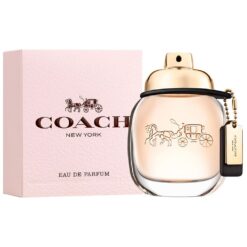 Perfume Coach Edp 30ml