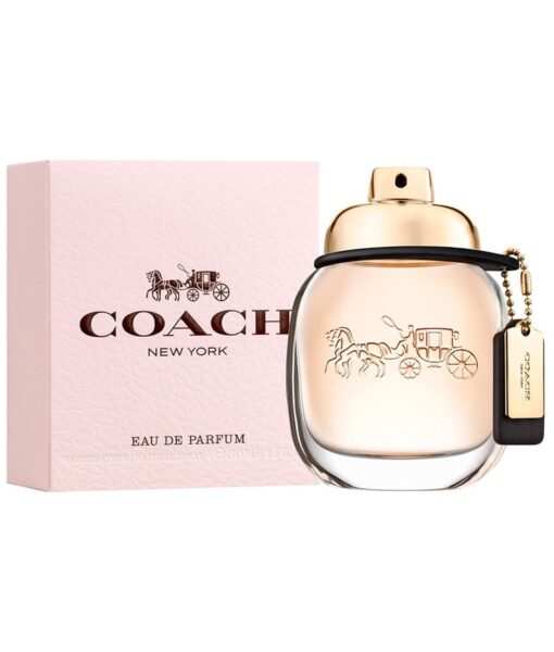 Perfume Coach Edp 30ml