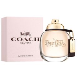 Perfume Coach Edp 50ml