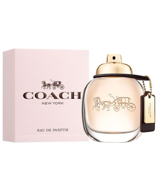 Perfume Coach Edp 50ml