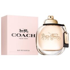 Perfume Coach Edp 90ml