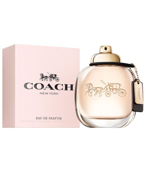 Perfume Coach Edp 90ml