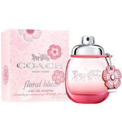 Perfume Coach Floral Blush Edp 30ml