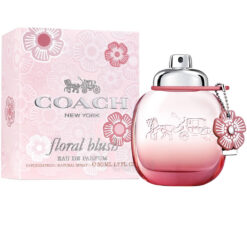Perfume Coach Floral Blush Edp 50ml
