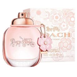 Perfume Coach Floral Edp 50ml